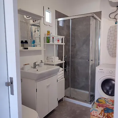 Apartmán Atico En Canteras *
