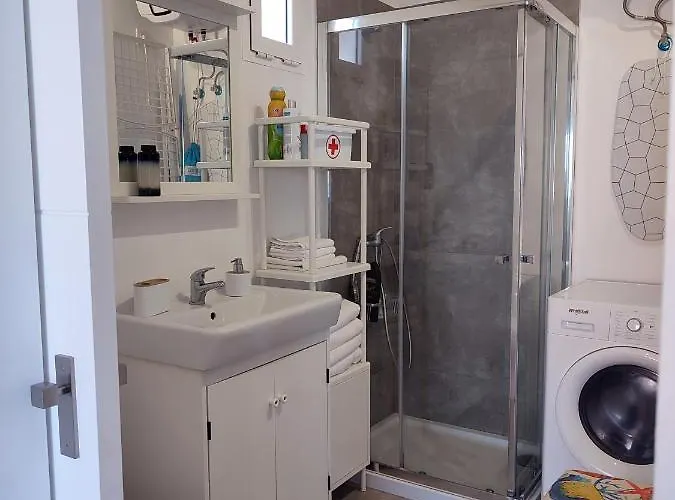 Apartment Atico En Canteras *