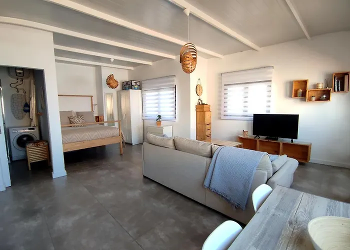 Atico En Canteras Apartment Las Palmas / Gran Canaria