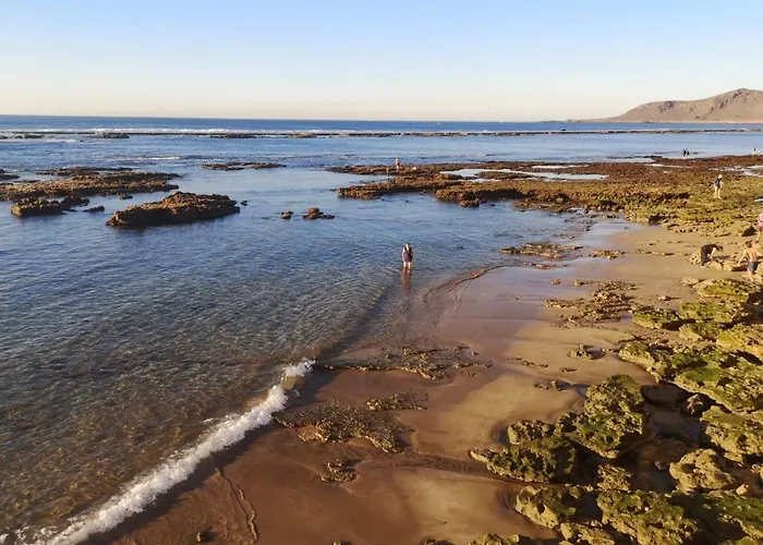 Atico En Canteras Las Palmas / Gran Canaria