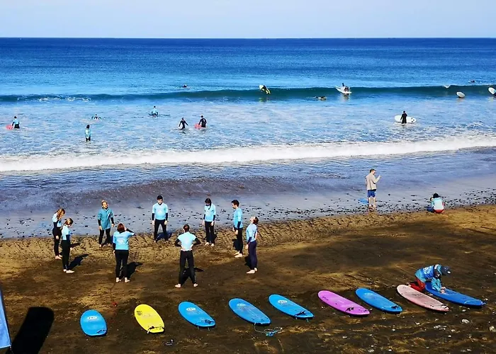 Atico En Canteras