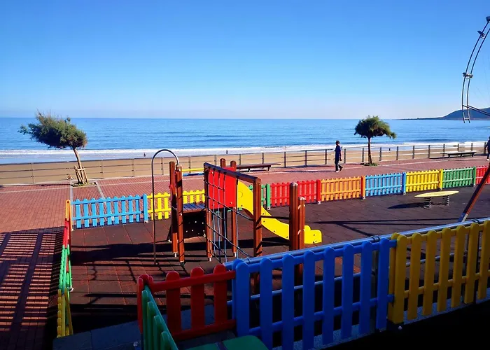 Atico En Canteras * Las Palmas / Gran Canaria