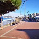 شقة Atico En Canteras