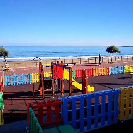 ático En Canteras * Las Palmas de Gran Canárias